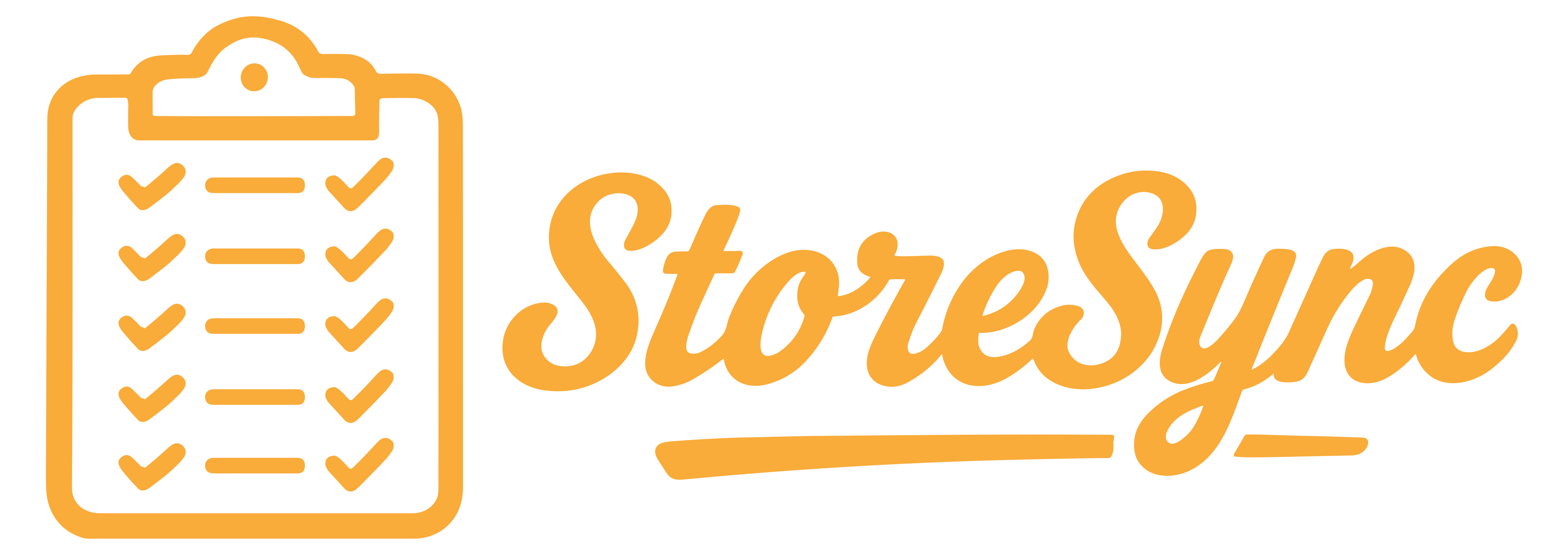 StoreSync - Inventory Management